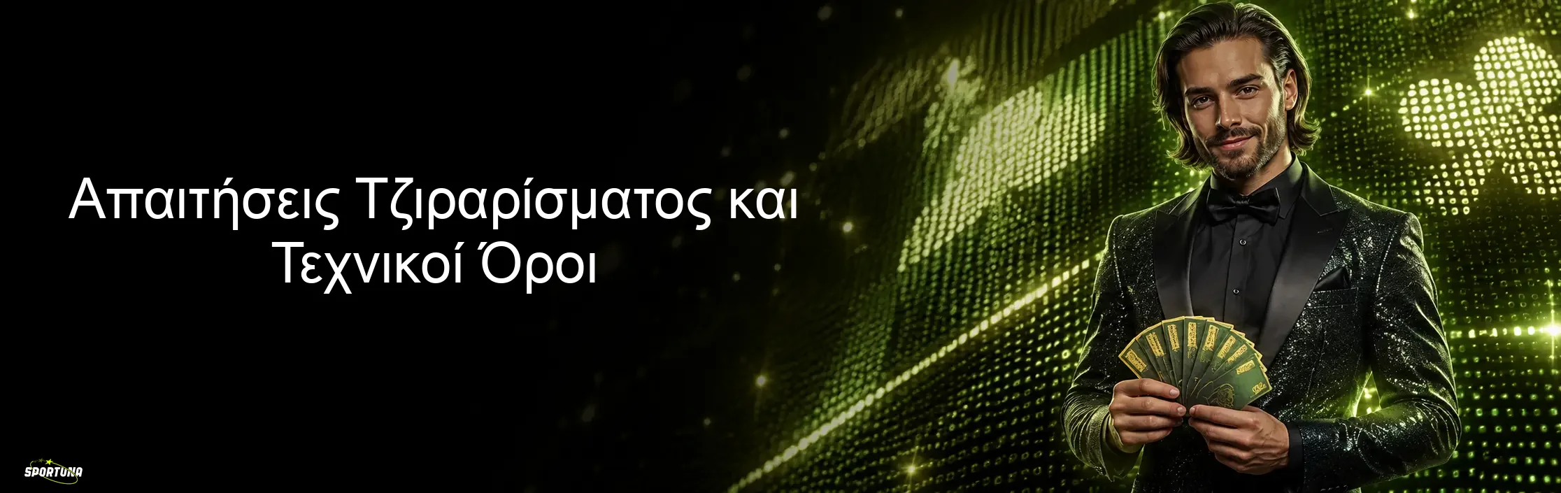 Απαιτήσεις Τζιραρίσματος και Τεχνικοί Όροι Απαιτήσεις Τζιραρίσματος και Τεχνικοί Όροι