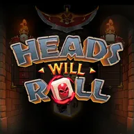 Heads Will Roll